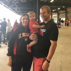 Meet your Posher, Robin